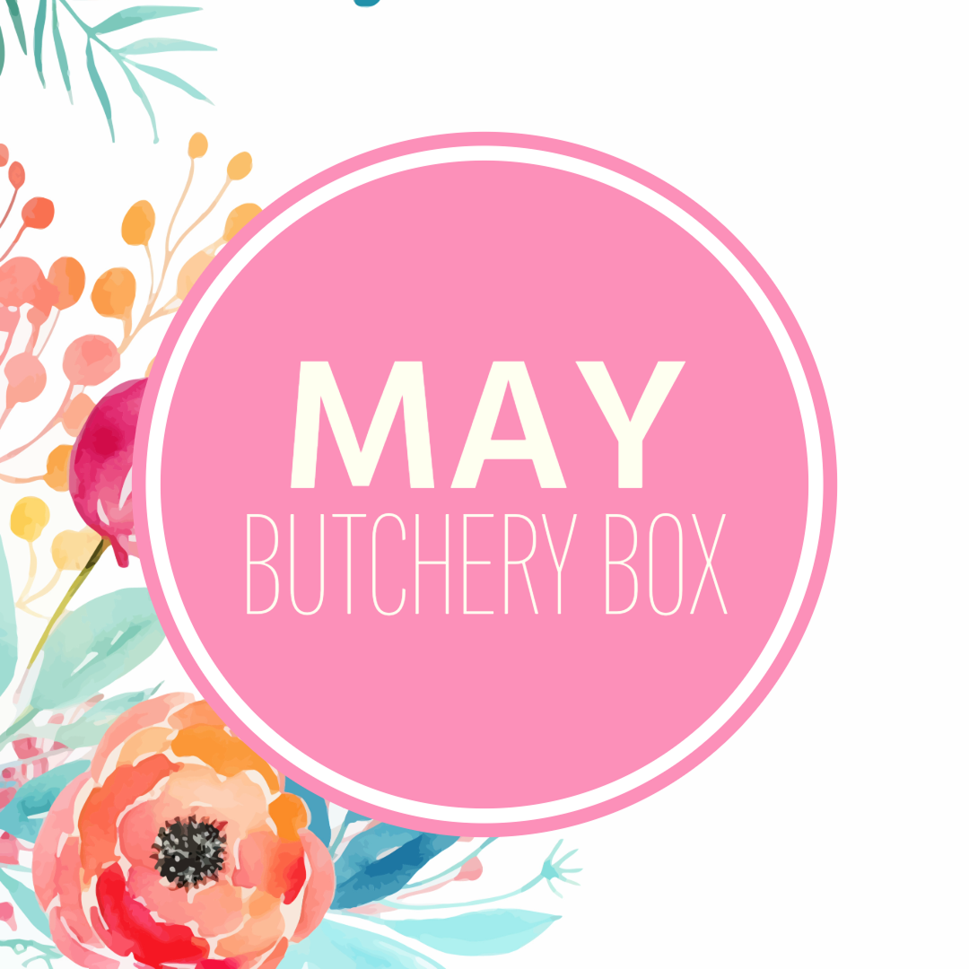 May Butchery Box