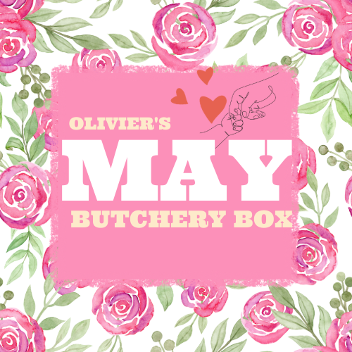 May Butchery Box