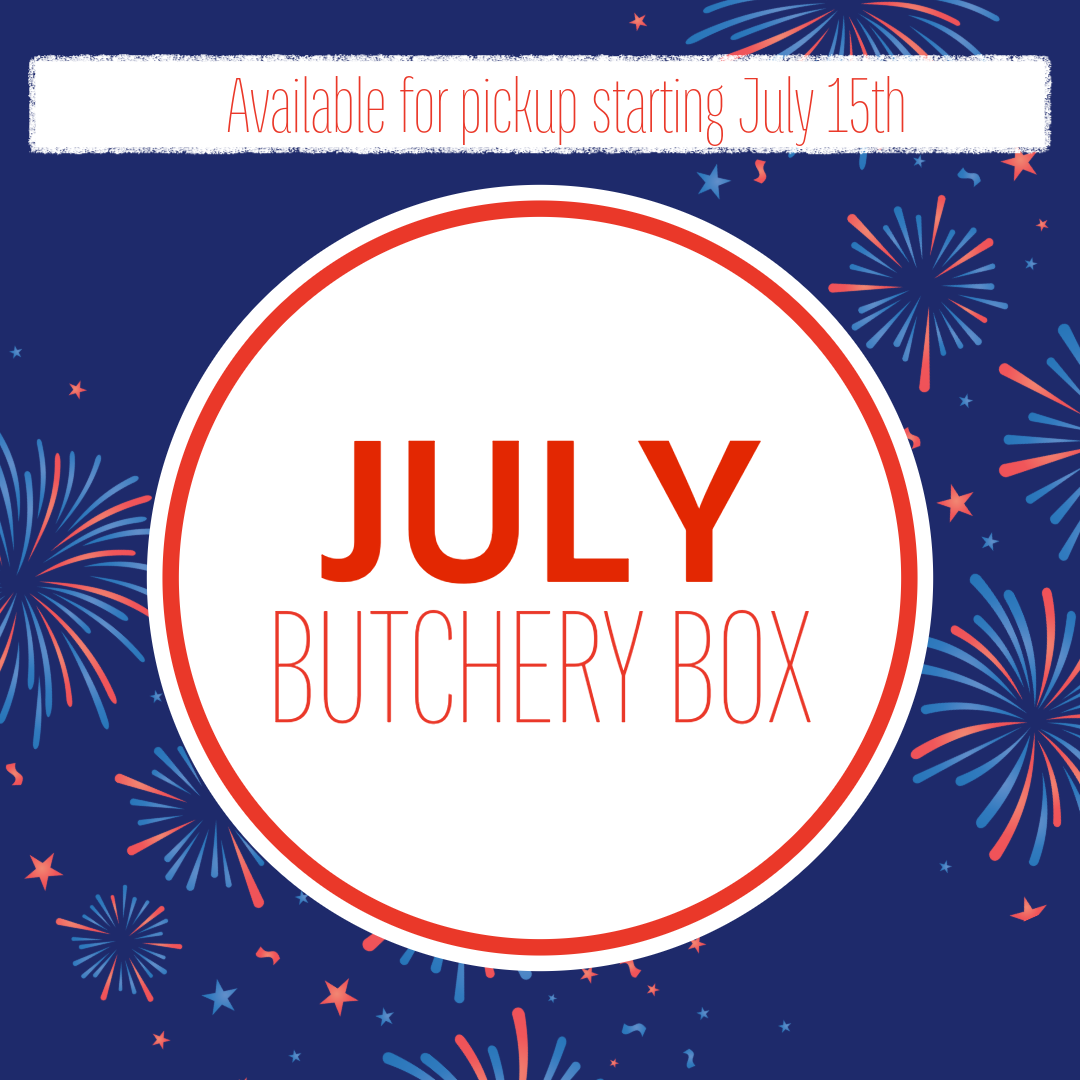 July Box