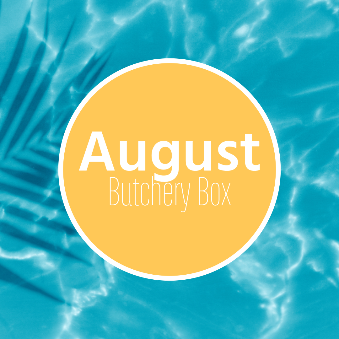 August Box