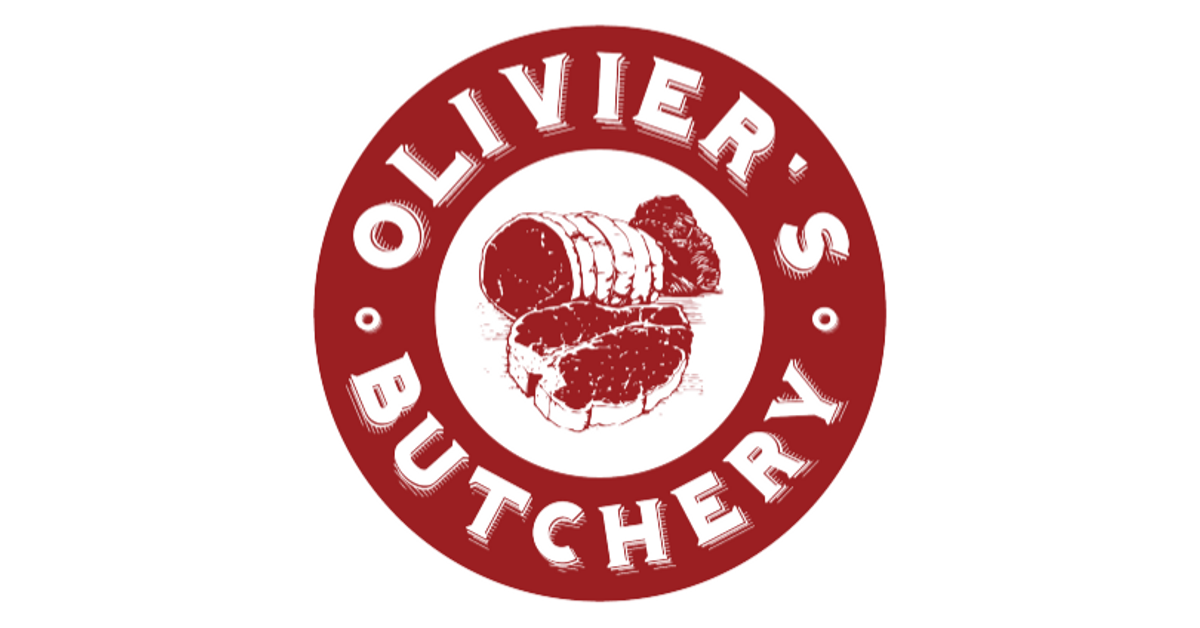 Home  Oliver's Corner Butcher Shop