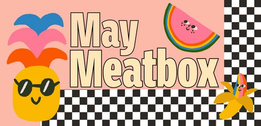 May Meat Box