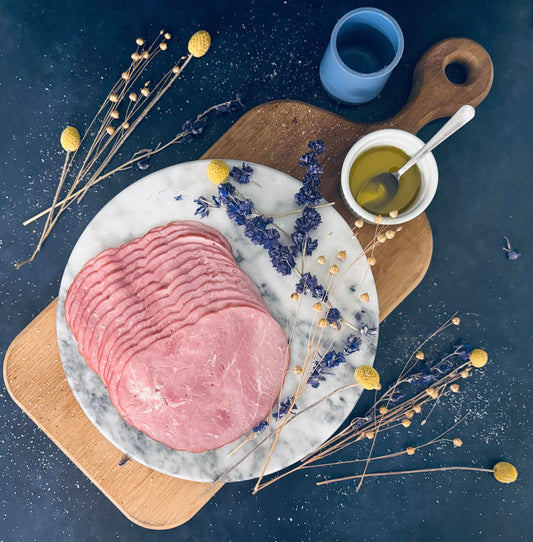 Boneless Honey Cured Ham