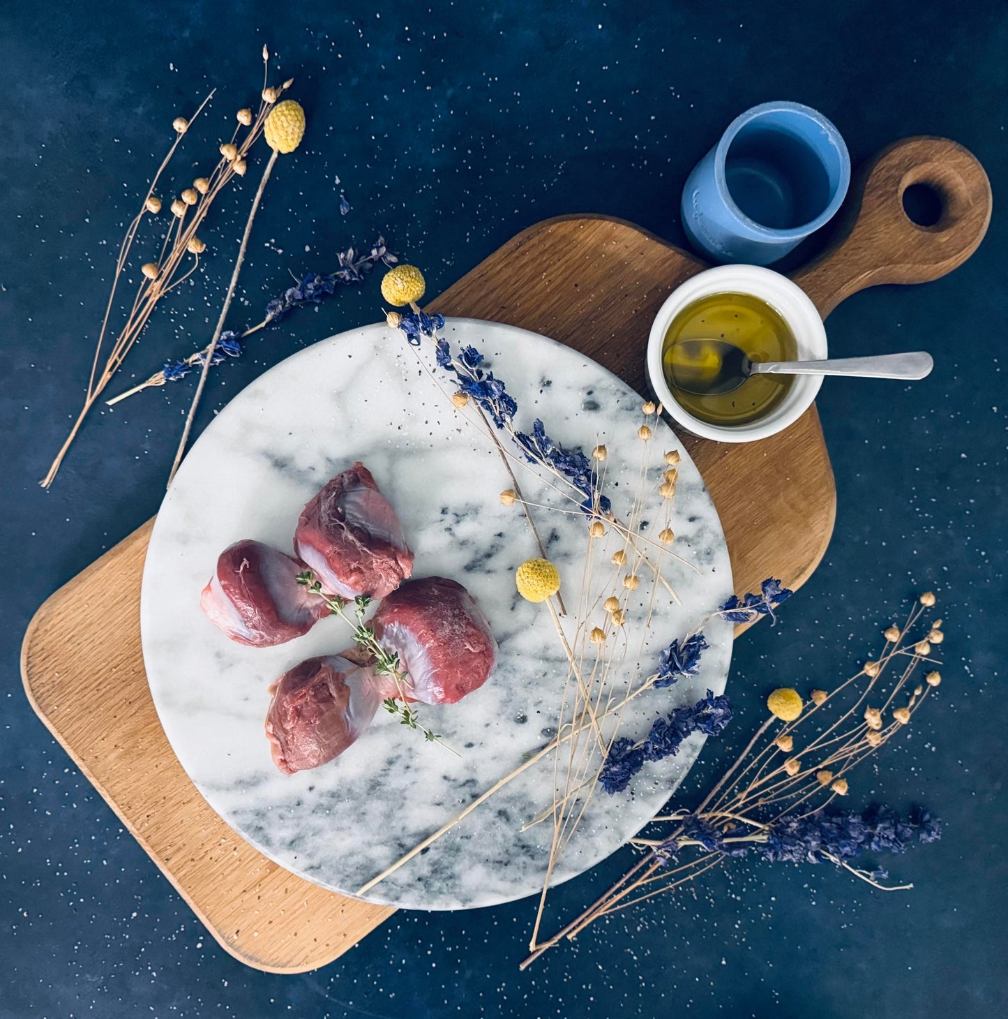 Turkey - Gizzards (Pack of 2) - Thanksgiving Edition