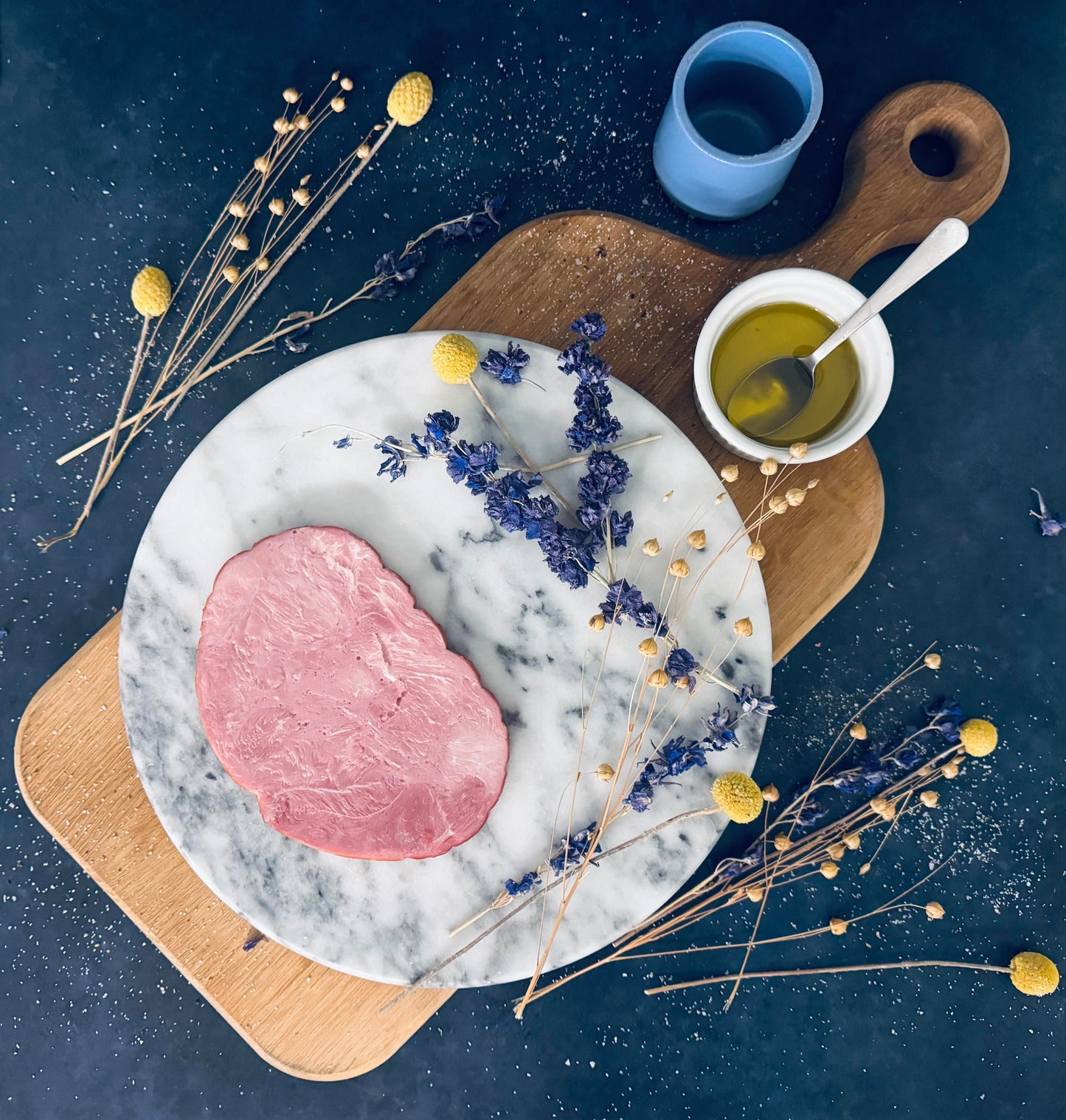 Boneless Honey Cured Ham
