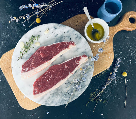 Picanha (Whole or Steaks) - 4th of July Edition