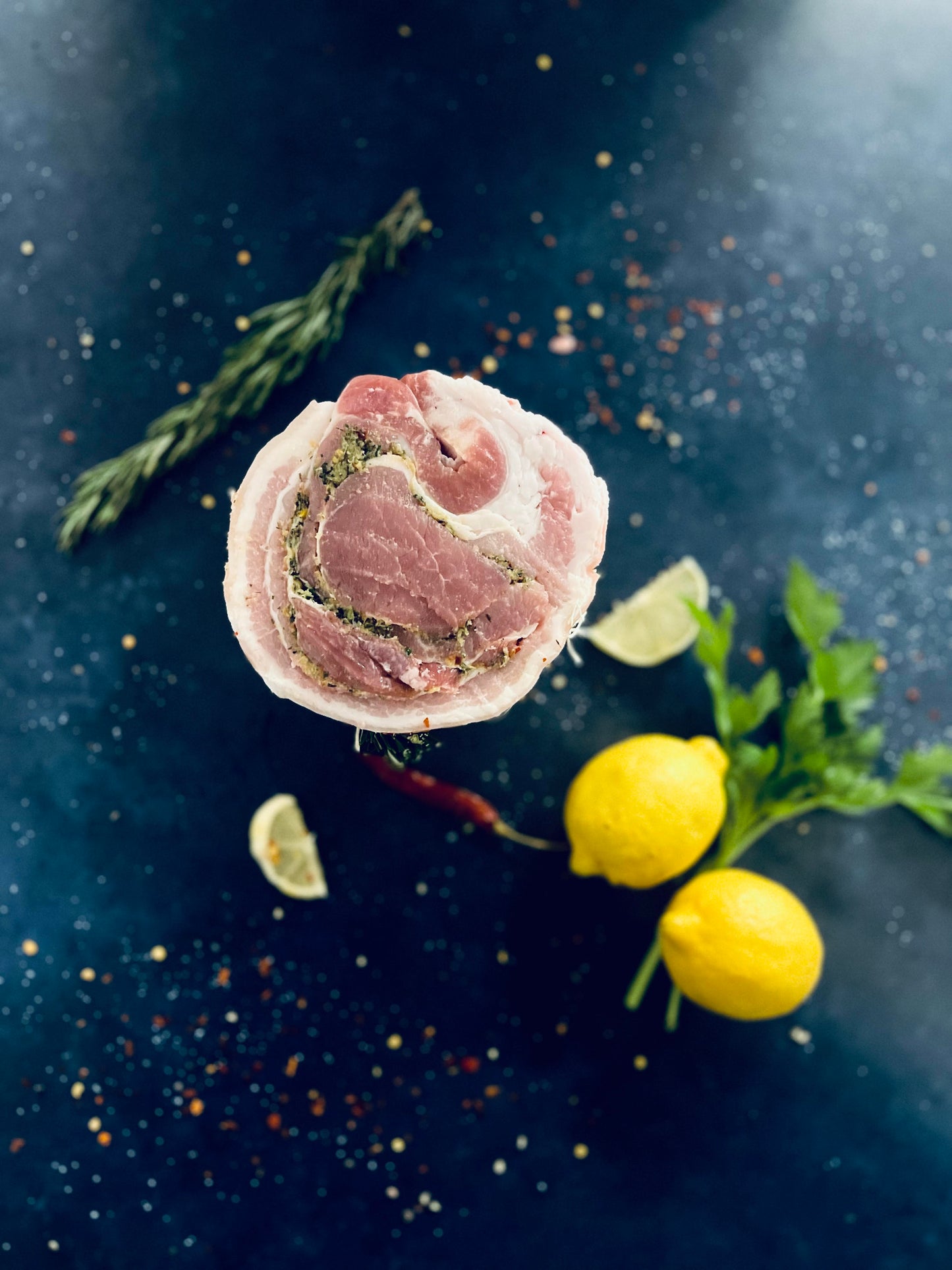 Porchetta - Father's Day Edition