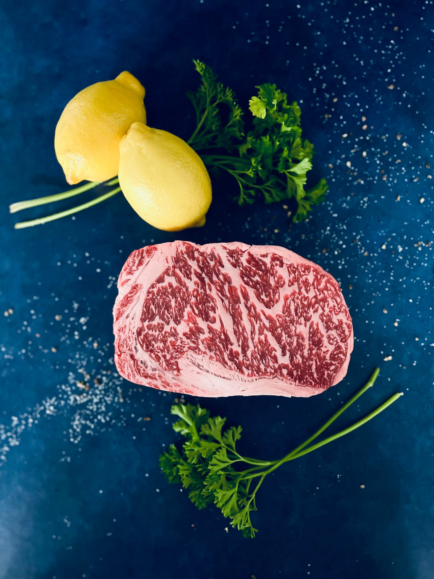 Australian Wagyu - Heart of Ribeye (1" Steak)