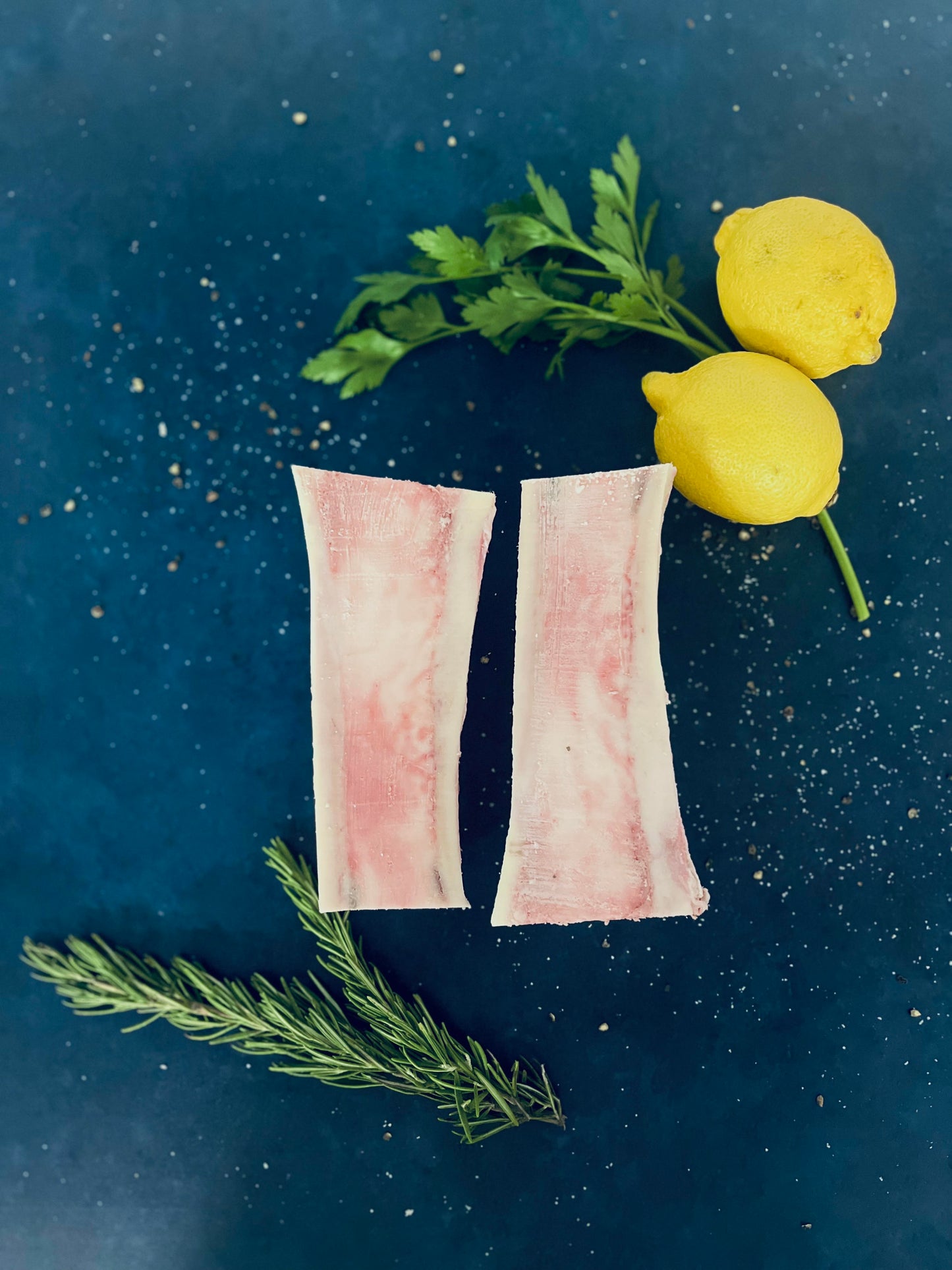 Marrow Bones