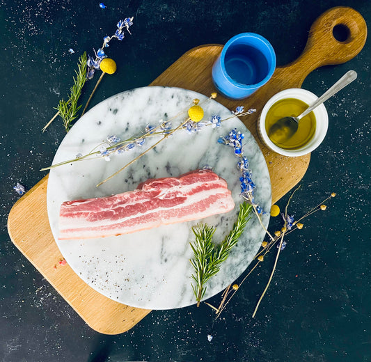 Pork Belly (Bone-in or Boneless)