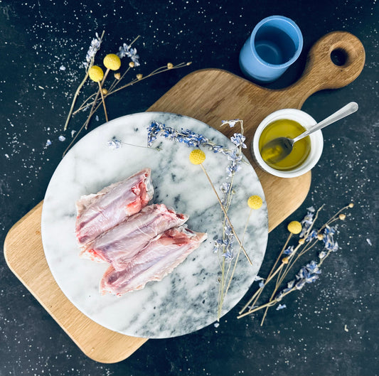 Turkey - Wings (Pack of 4) - Thanksgiving Edition