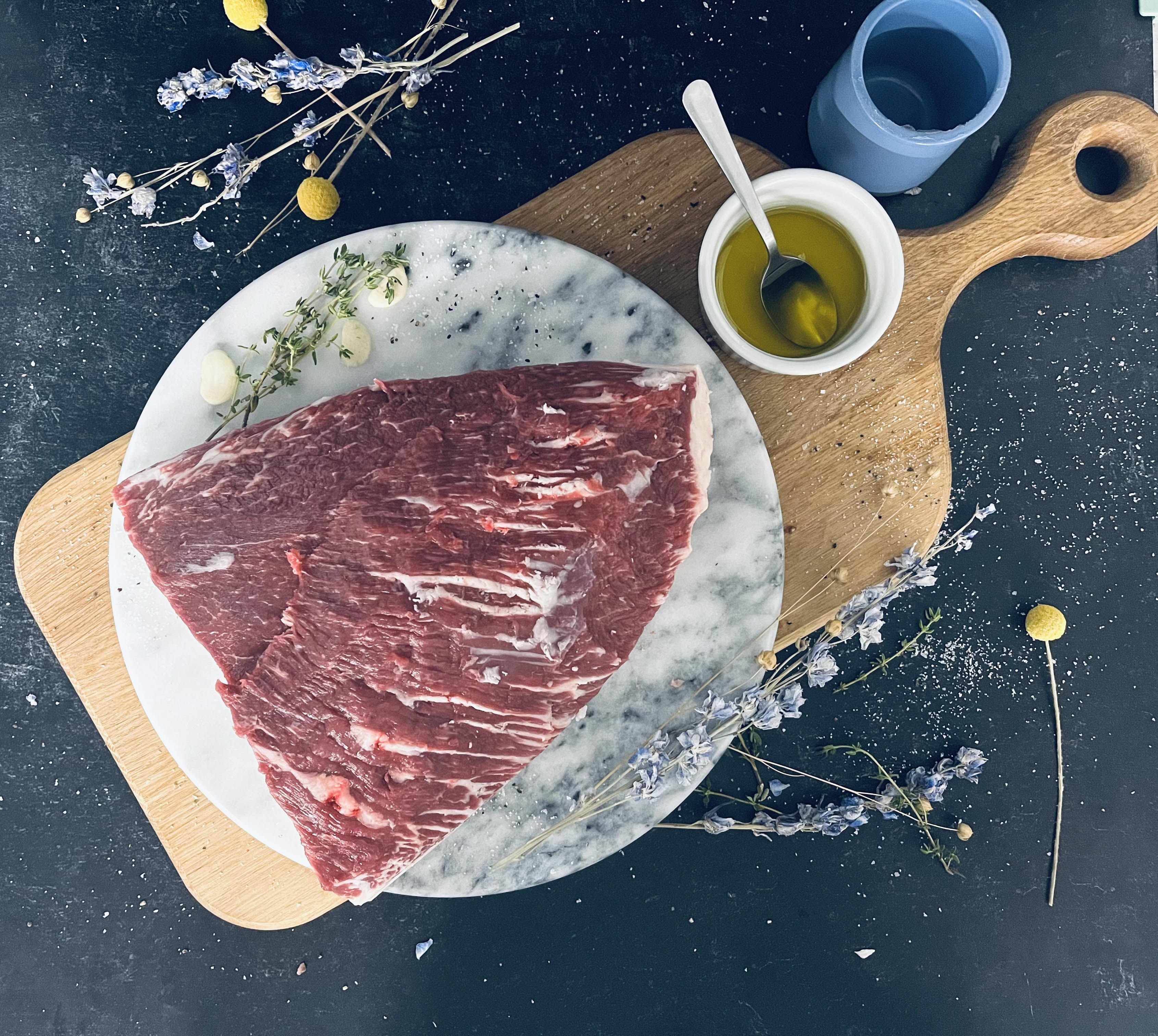 Picanha Best Way To Cook A Sirloin Cap Sirloin Cap Picanha