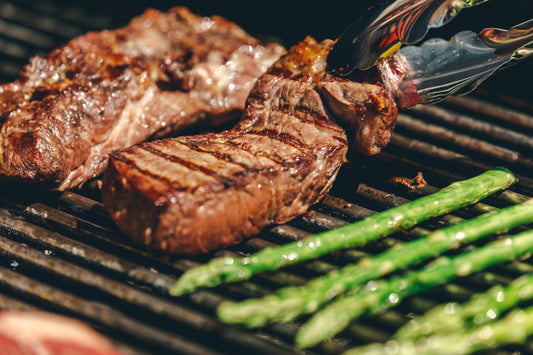 Meat of the Week