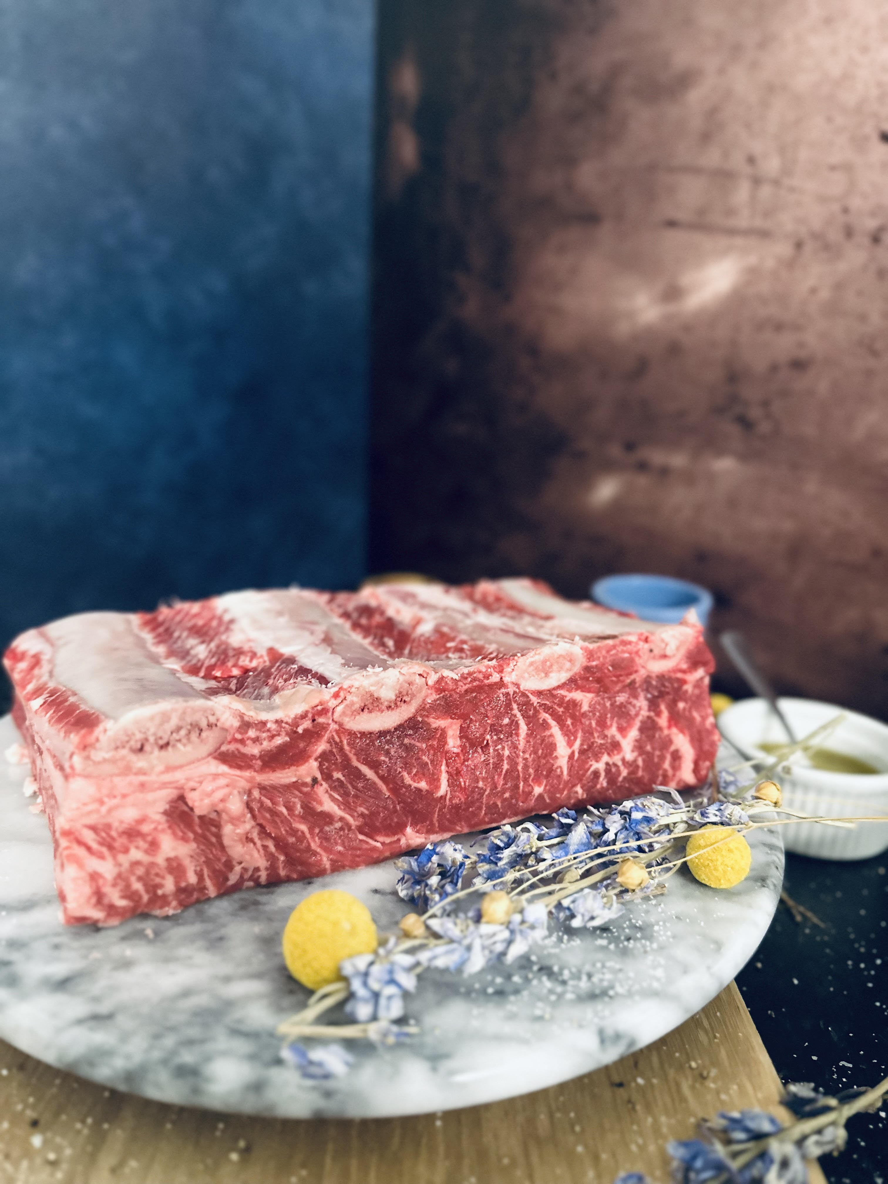 Beef Plate Short Ribs Short Ribs