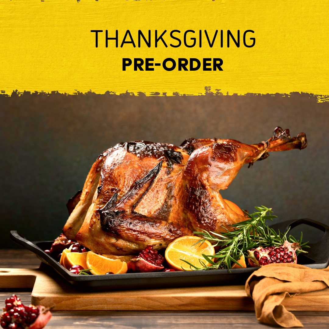 A. Thanksgiving 2025