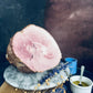 Bone-in Honey Cured Ham