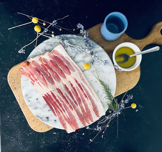 Applewood Smoked Bacon - Mother's Day Edition