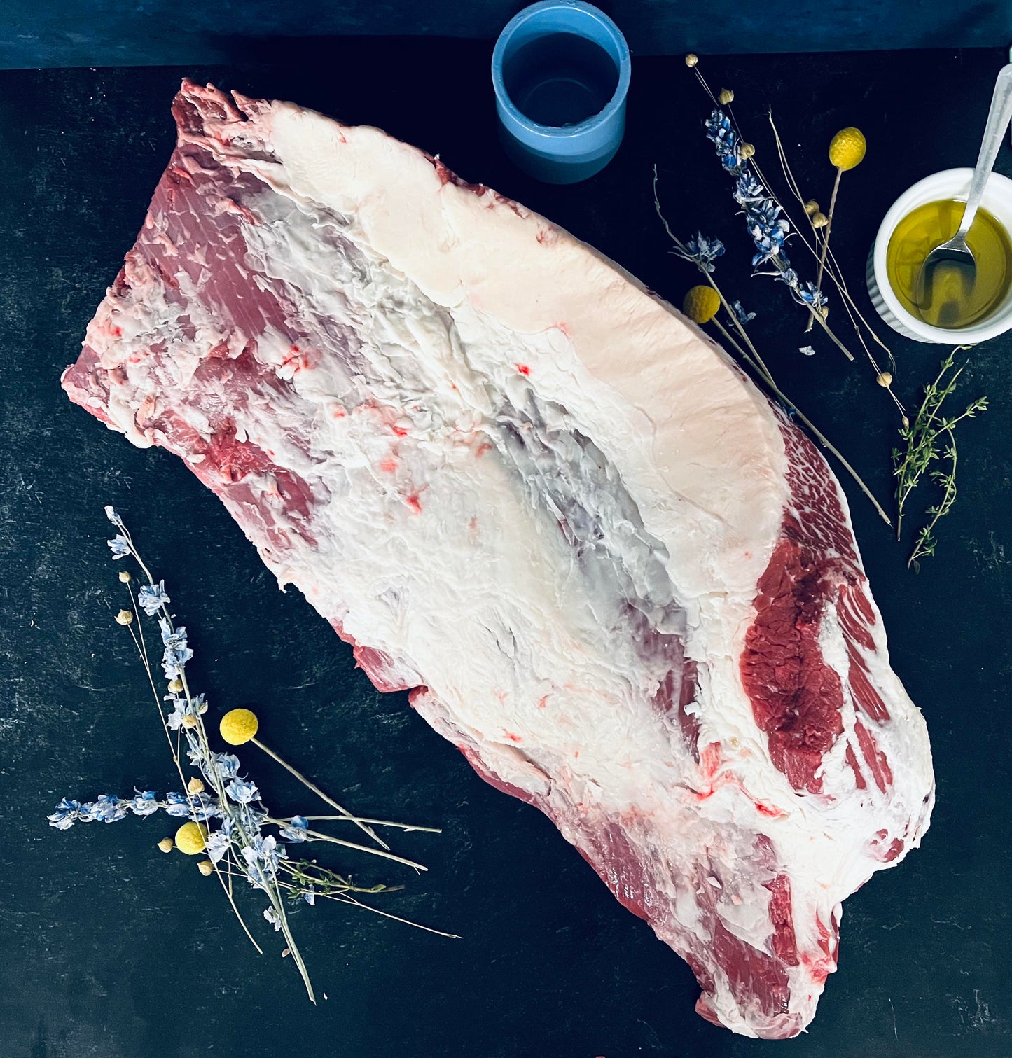 Brisket - 4th of July Edition