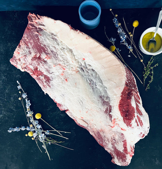 Brisket - 4th of July Edition