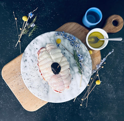 Whole Chicken Rôti (Different Stuffings Available) - Easter Edition