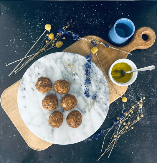 Meatballs - Korean (Pack of 6) - Superbowl Edition