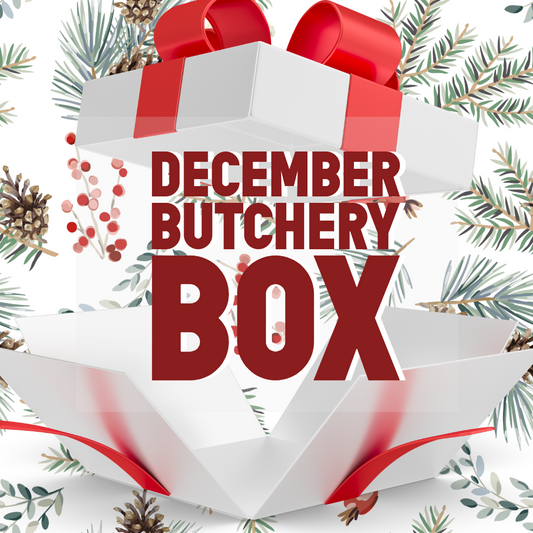 December Box