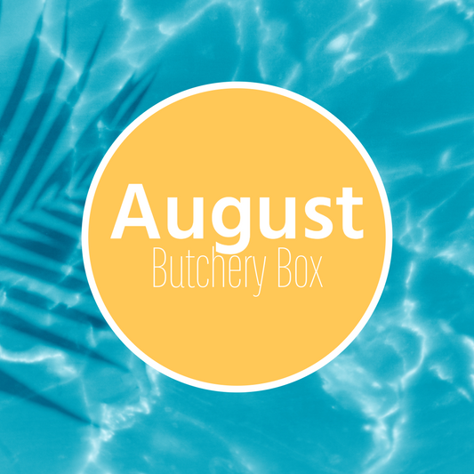 August Box