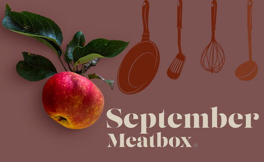 September Meat Box