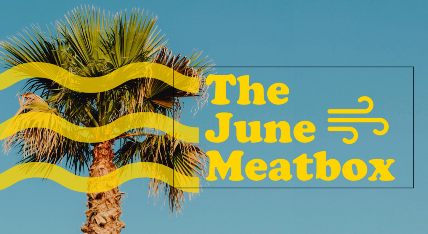 June Meat Box