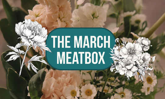 March Meat Box