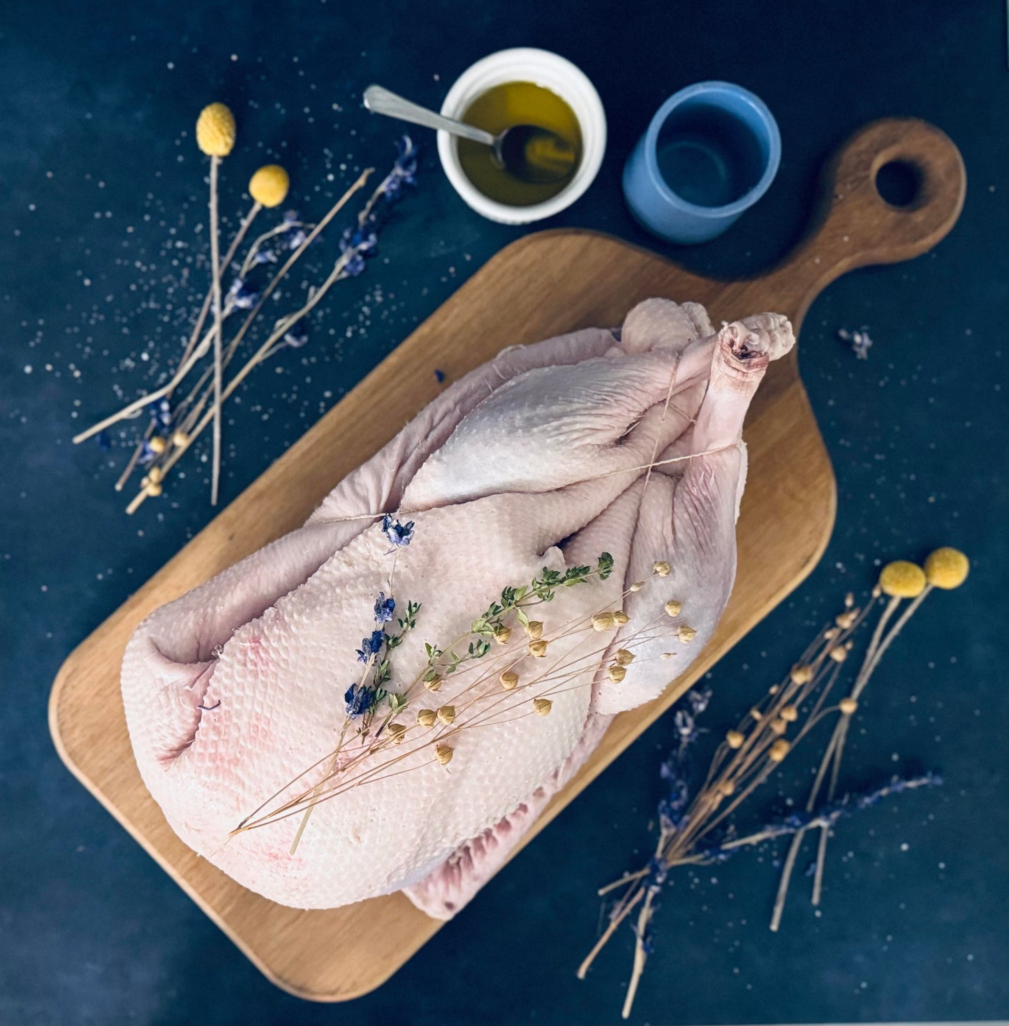 Whole Goose - Easter Edition