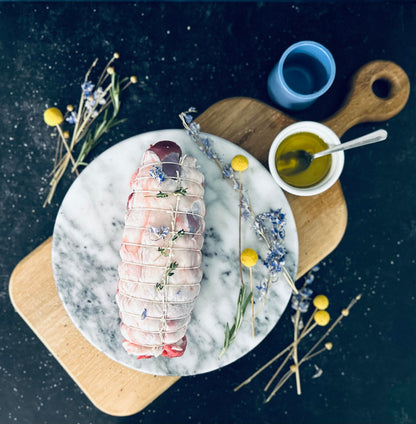 Lamb Shoulder - Boneless - Easter Edition