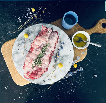 Lamb Shoulder - Boneless - Easter Edition