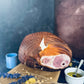 Bone-in Honey Cured Ham