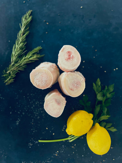 Marrow Bones