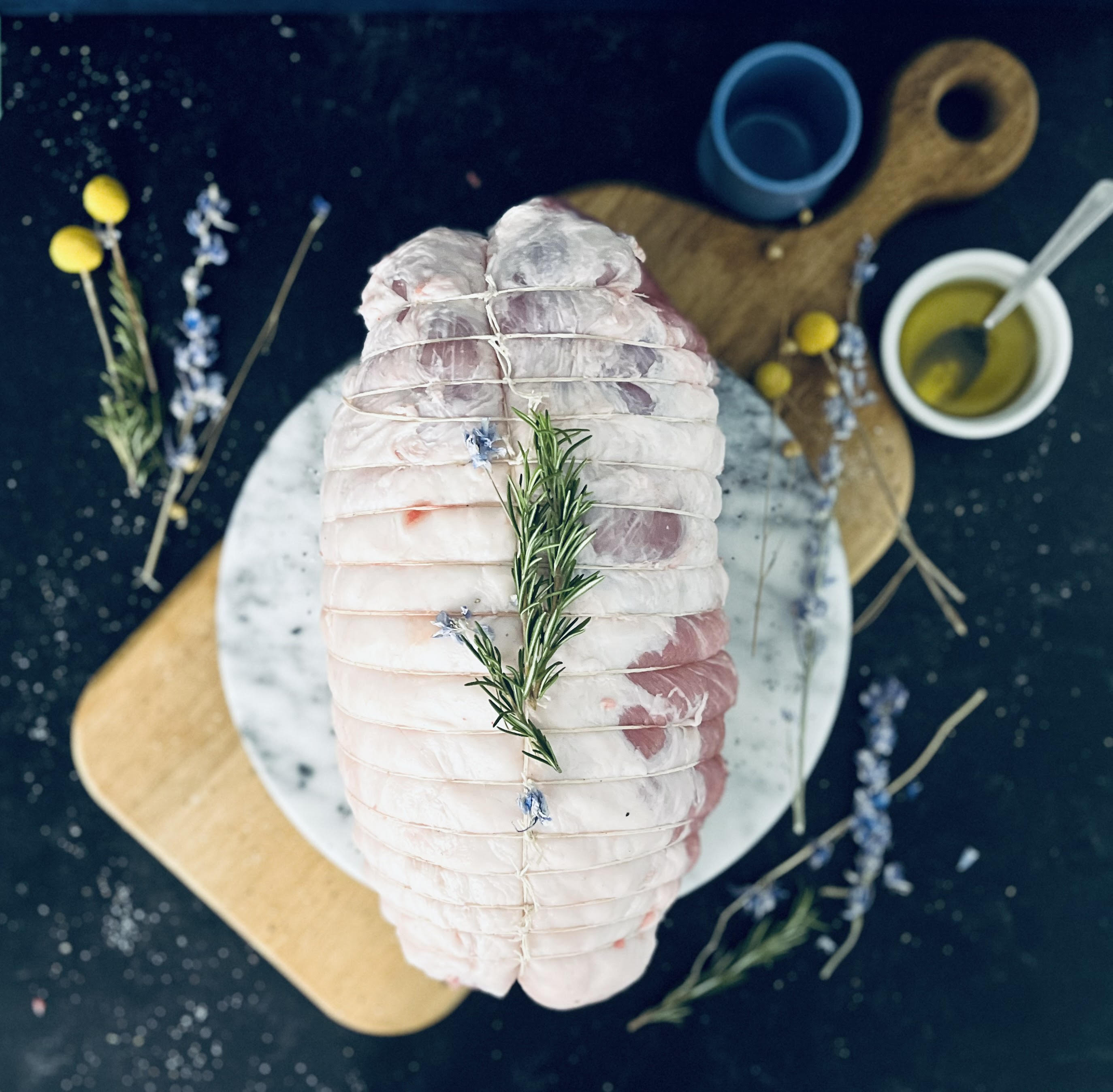 How To Cut Pork Shoulder: VIDEO Breakdown The Woks Of Life, 40% OFF Pork shoulder on sale near me