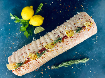 Porchetta - Holidays Edition